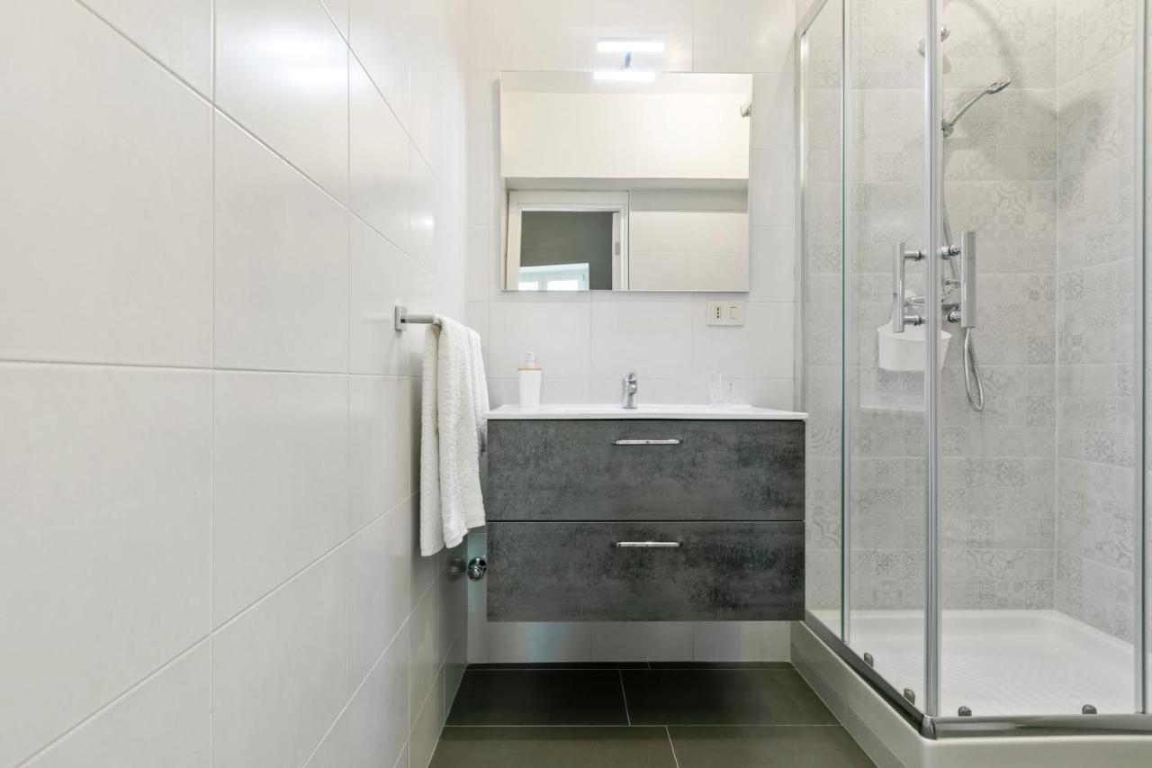 Stylish Flat Maqueda Apartment Palermo Bagian luar foto